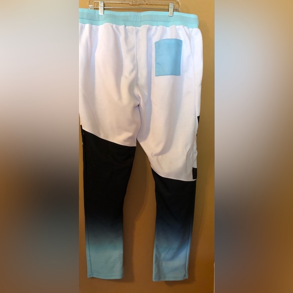 Designed Joggers - Picture 2 of 3